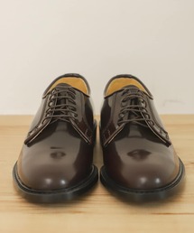 HARUTA | HARUTA プレーンレースアップシューズ(ドレスシューズ)