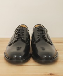 HARUTA | HARUTA　プレーンレースアップシューズ(ドレスシューズ)