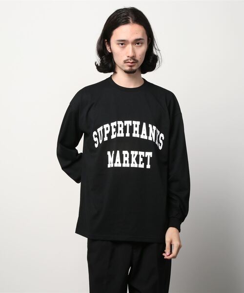 SUPERTHANKS（スーパーサンクス）の「【SUPER THANKS】スーパー 