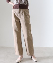 タックチノパンツ