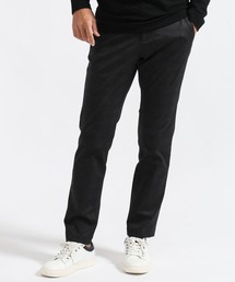 TETE HOMME | プリントジャージスラックス(スラックス)