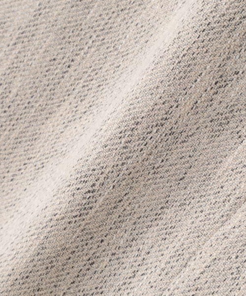 N.（N. Natural Beauty Basic）（エヌエヌナチュラルビューティーベーシック）の「【S Size Line】◆パイピングタイトスカート（スカート・レディース・オフホワイト/ブラウン/ブルー・SMALL/MEDIUM）」の22枚目の写真