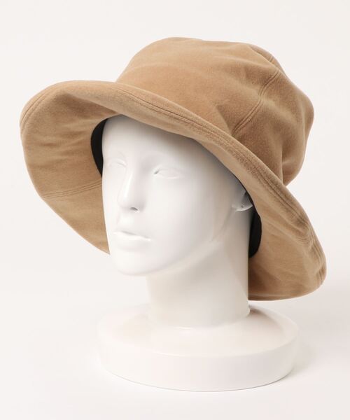 KIJIMA TAKAYUKI（キジマ タカユキ）の「KIJIMA TAKAYUKI WOOL PILE 4P