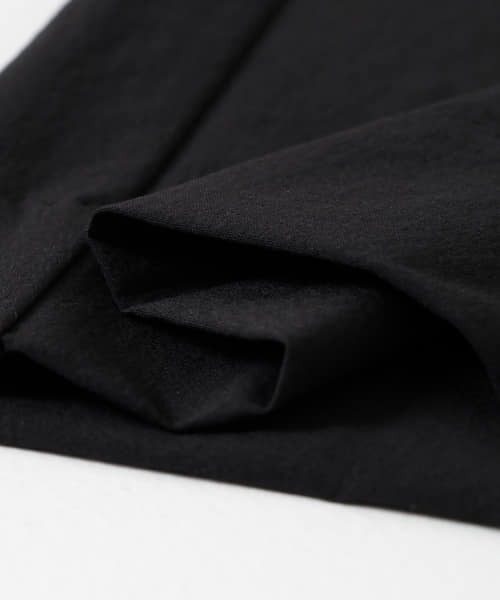 URBAN RESEARCH(アーバンリサーチ)の「workahoLC コーデュラストレッチリラックスフィットパンツ(その他パンツ・メンズ・ブラック・MEDIUM/LARGE/SMALL/X-LARGE)」の19枚目の写真