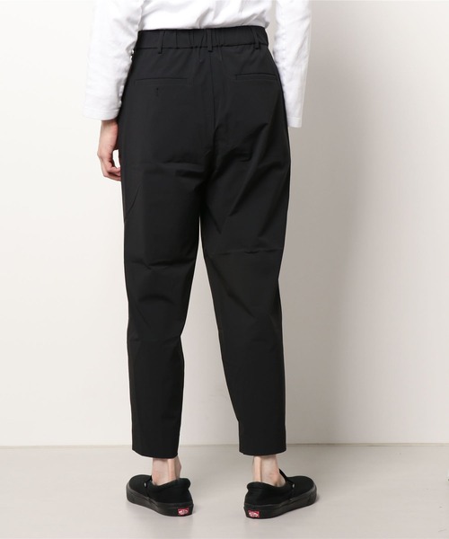 URBAN RESEARCH(アーバンリサーチ)の「workahoLC コーデュラストレッチリラックスフィットパンツ(その他パンツ・メンズ・ブラック・MEDIUM/LARGE/SMALL/X-LARGE)」の18枚目の写真