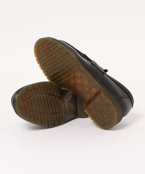Dr. Martens（ドクターマーチン）の「＃【Dr.Martens/ドクターマーチン】ADRIAN/タッセルローファー（ローファー・レディース・ブラック・4/5）」の3枚目の写真