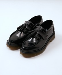 Dr. Martens | ＃【Dr.Martens/ドクターマーチン】ADRIAN/タッセルローファー(ローファー)