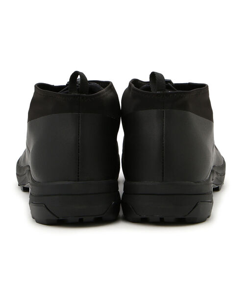 SALOMON（サロモン）の「SALOMON ADVANCED/サロモン アドヴァンスド/XA-ALPINE MID ADVANCED（スニーカー・メンズ・ブラック・28/27.5/27）」の2枚目の写真