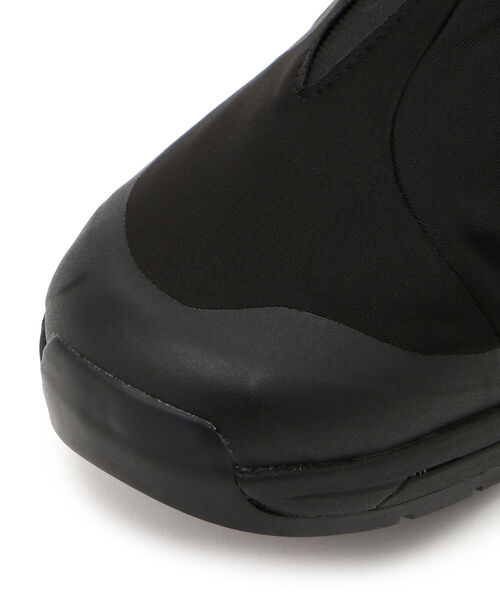 SALOMON（サロモン）の「SALOMON ADVANCED/サロモン アドヴァンスド/XA-ALPINE MID ADVANCED（スニーカー・メンズ・ブラック・28/27.5/27）」の7枚目の写真