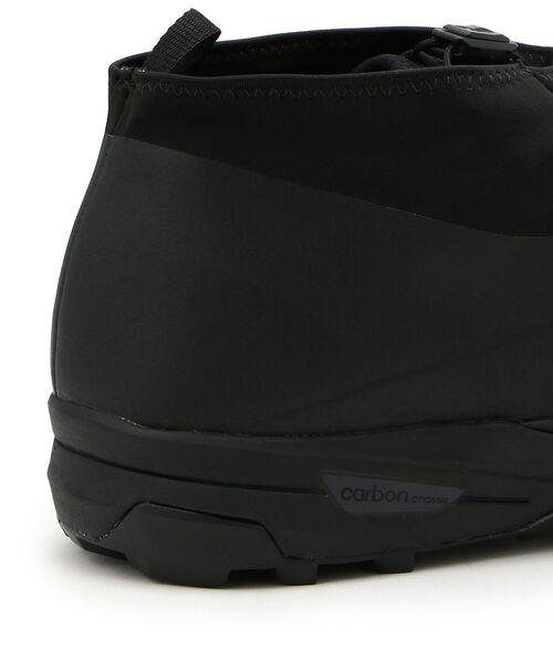 SALOMON（サロモン）の「SALOMON ADVANCED/サロモン アドヴァンスド/XA-ALPINE MID ADVANCED（スニーカー・メンズ・ブラック・28/27.5/27）」の8枚目の写真