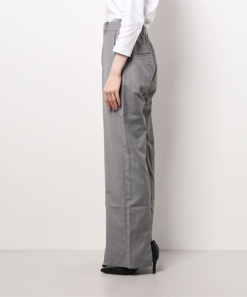 Narcissus（ナルシス）の「【SINN】Narcissusオリジナル　アシメパンツ（その他パンツ・レディース・ブラック/グレー/ベージュ系その他・FREE）」の16枚目の写真