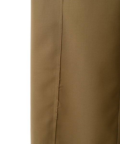 Narcissus（ナルシス）の「【SINN】Narcissusオリジナル　アシメパンツ（その他パンツ・レディース・ブラック/グレー/ベージュ系その他・FREE）」の13枚目の写真