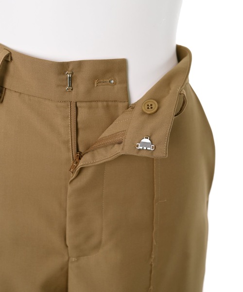 Narcissus（ナルシス）の「【SINN】Narcissusオリジナル　アシメパンツ（その他パンツ・レディース・ブラック/グレー/ベージュ系その他・FREE）」の15枚目の写真