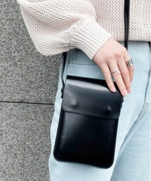 PairPair | コンパクトショルダーバック(ショルダーバッグ)