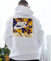 NIKE | NIKE AS M NSW SPT INSP PK 2 PO HDY / ナイキ NSW SPT INSP PK 2 プルオーバー L/S フーディ 【SP】(パーカー)