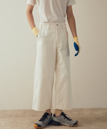AIMNAIM | AN WIDE JEANS(デニムパンツ)