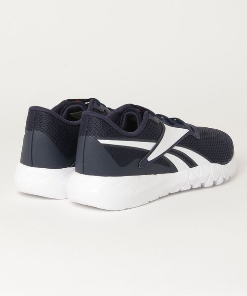 Reebok(リーボック)の「フレクサゴン エナジー TR 3 / Flexagon Energy TR 3 Shoes(スニーカー・メンズ・ネイビー/ブラック×グレー/ブラック×ホワイト/グレー系その他/ブラック・24.5cm/25.5cm/26.5cm/27.5cm/28.5cm/25.0cm/26.0cm/27.0cm/28.0cm/29.0cm/30.0cm/29.5cm/31cm)」の20枚目の写真