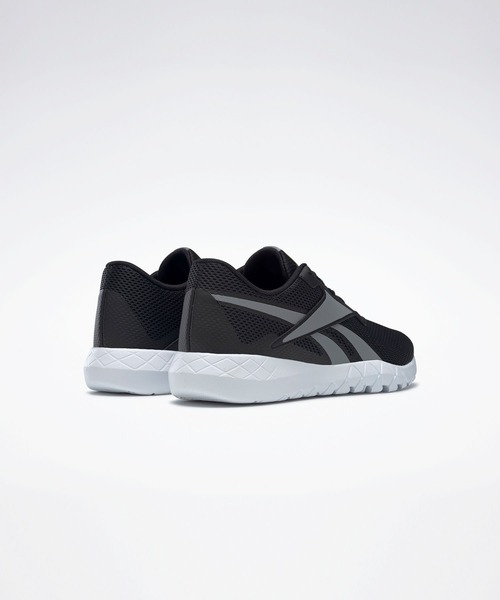 Reebok(リーボック)の「フレクサゴン エナジー TR 3 / Flexagon Energy TR 3 Shoes(スニーカー・メンズ・ネイビー/ブラック×グレー/ブラック×ホワイト/グレー系その他/ブラック・24.5cm/25.5cm/26.5cm/27.5cm/28.5cm/25.0cm/26.0cm/27.0cm/28.0cm/29.0cm/30.0cm/29.5cm/31cm)」の13枚目の写真