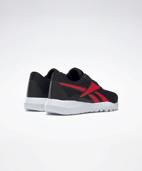 Reebok(リーボック)の「フレクサゴン エナジー TR 3 / Flexagon Energy TR 3 Shoes(スニーカー・メンズ・ネイビー/ブラック×グレー/ブラック×ホワイト/グレー系その他/ブラック・24.5cm/25.5cm/26.5cm/27.5cm/28.5cm/25.0cm/26.0cm/27.0cm/28.0cm/29.0cm/30.0cm/29.5cm/31cm)」の18枚目の写真
