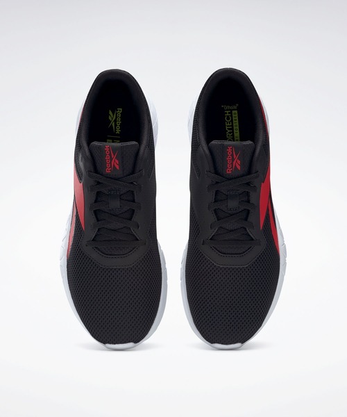 Reebok(リーボック)の「フレクサゴン エナジー TR 3 / Flexagon Energy TR 3 Shoes(スニーカー・メンズ・ネイビー/ブラック×グレー/ブラック×ホワイト/グレー系その他/ブラック・24.5cm/25.5cm/26.5cm/27.5cm/28.5cm/25.0cm/26.0cm/27.0cm/28.0cm/29.0cm/30.0cm/29.5cm/31cm)」の19枚目の写真