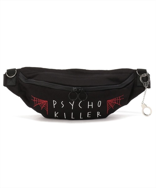 Azstokyo アザストーキョー Waist Bag ウェストバッグ ボディーバッグ ボディバッグ ウエストポーチ Azs Tokyo アザストーキョー のファッション通販 Zozotown