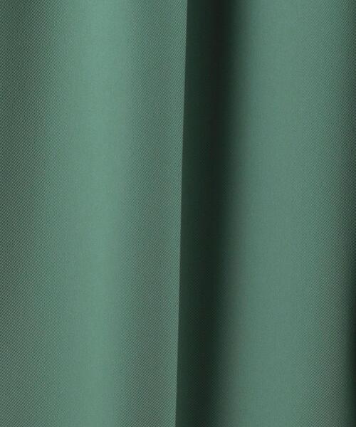 UNITED ARROWS（ユナイテッドアローズ）の「＜UNITED ARROWS＞P バックベルト タック パンツ W（その他パンツ・レディース・ケリー/ピンク・38/34/36）」の16枚目の写真