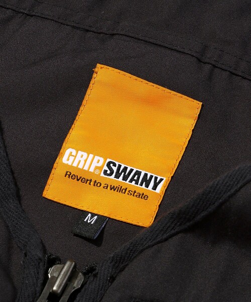 FREAK'S STORE（フリークスストア）の「GRIPSWANY/グリップスワニー 難