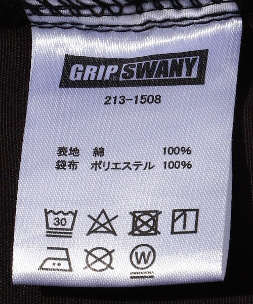 FREAK'S STORE（フリークスストア）の「GRIPSWANY/グリップスワニー 難