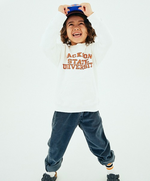 JACKSON MATISSE ジャクソンマティス　スエット　日本製 jm24ss005_2.jpg