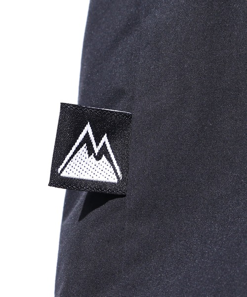 FIRST DOWN（ファーストダウン）の「First Down/ファーストダウン WRAP DOWN PARKA ダウンパーカー ダウンジャケット（ダウンジャケット/コート・メンズ・ブラック/ダークグリーン/ベージュ/ブラウン/ブルー/ライトカーキ・M/L/XL）」の13枚目の写真