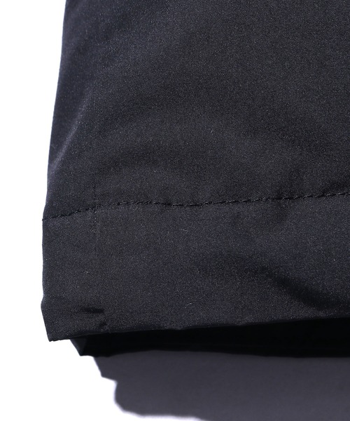 FIRST DOWN（ファーストダウン）の「First Down/ファーストダウン WRAP DOWN PARKA ダウンパーカー ダウンジャケット（ダウンジャケット/コート・メンズ・ブラック/ダークグリーン/ベージュ/ブラウン/ブルー/ライトカーキ・M/L/XL）」の11枚目の写真