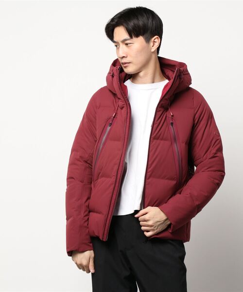 水沢ダウン マウンテニア ワインレッド 水沢ダウン マウンテニア ワインレッド 2023年最新版！水沢ダウンの高