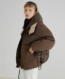 Fano Studios | 【Fano Studios】Two piece hooded liner down jacket FD21Y045(ダウンジャケット/コート)