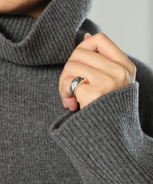 MISHO ピンキーリング　2号 Deuxieme Classe（ドゥーズィエムクラス）の「【MISHO/ミショー