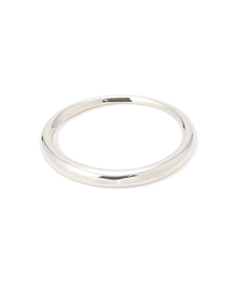 LAVER/ラバー　ASYMMETRIC BANGLE　アシンメトリックバングル LAVER/ラバー ASYMMETRIC BANGLE アシンメトリックバングル