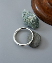 LAVER | LAVER/ラバー　ASYMMETRIC BANGLE　アシンメトリックバングル(ブレスレット)