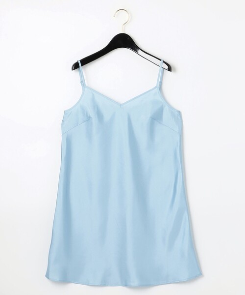 Diagram(ダイアグラム)の「シャツカラーティアードワンピース(シャツワンピース・レディース・ブラック/サックスブルー・36/38)」の20枚目の写真