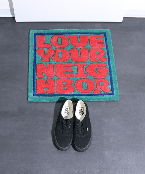 ROOPTOKYO（ループトウキョウ）の「HERE by DETAIL/ヒア バイ