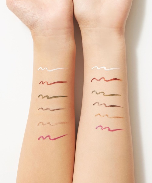 niko and...（ニコアンド）の「カラーアイライナー[tiny tiny(ティニーティニー)]（アイライナー・レディース・その他1/その他2/その他3/その他4/その他6/その他5・0）」の7枚目の写真