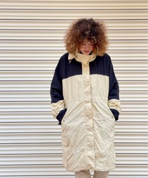 WILD THINGS | WILDTHINGS/ワイルドシングス　SUPPLEX OVER COAT　サプレックスオーバーコート　WTW22003AD(ナイロンジャケット)
