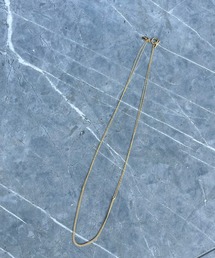 RIVE DROITE | ライトチェーンネックレス(ネックレス)