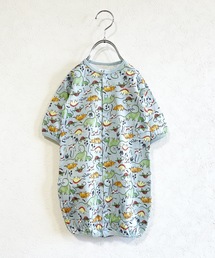LaStella（ラステラ）の「BOY’Sソウガラ2WAYドレス（baby/60cm）（ロンパース・キッズ）」