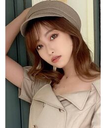 RESEXXY | クールキャスケット(キャスケット)