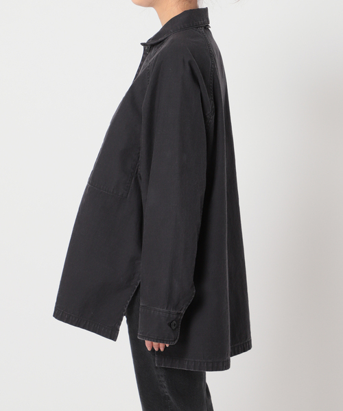plage（プラージュ）の「Army シャツジャケット New◇（シャツ