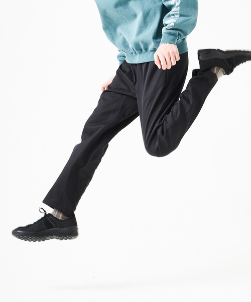 アウトレット大特価 ネイビー 180DO THE SPLITS C/R パンツ アウトレット大特価 ネイビー 180DO THE SPLITS C/R パンツ