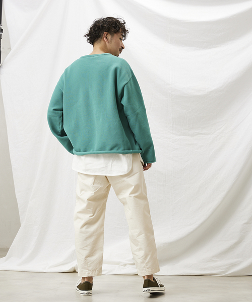 THE NORTH FACE PURPLE LABEL（ザ ノースフェイス パープル