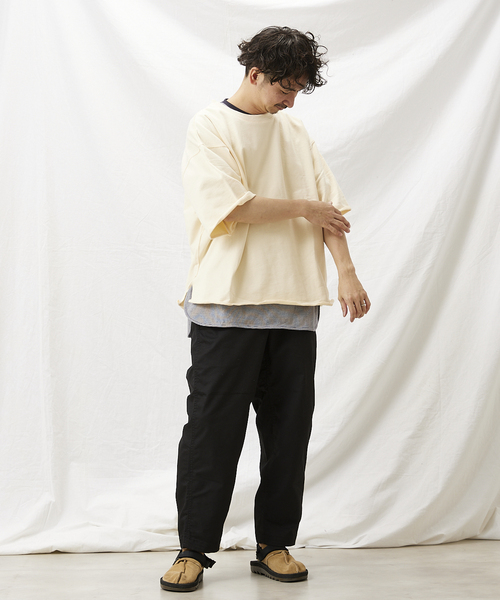 THE NORTH FACE PURPLE LABEL（ザ ノースフェイス パープルレーベル