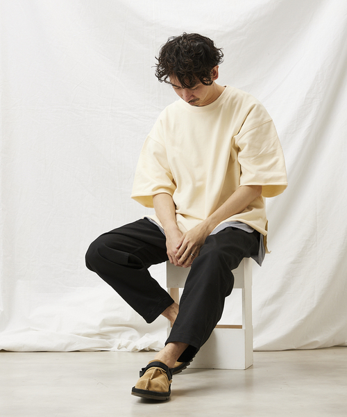 THE NORTH FACE PURPLE LABEL（ザ ノースフェイス パープルレーベル