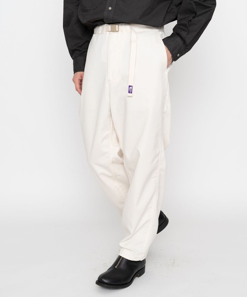 THE NORTH FACE PURPLE LABEL（ザ ノースフェイス パープル