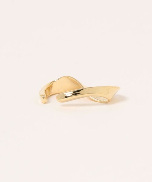 LOWRYS FARM（ローリーズファーム）の「イヤカフ78/AC　255940（イヤーカフ・レディース・その他1/ホワイト・FREE）」の3枚目の写真